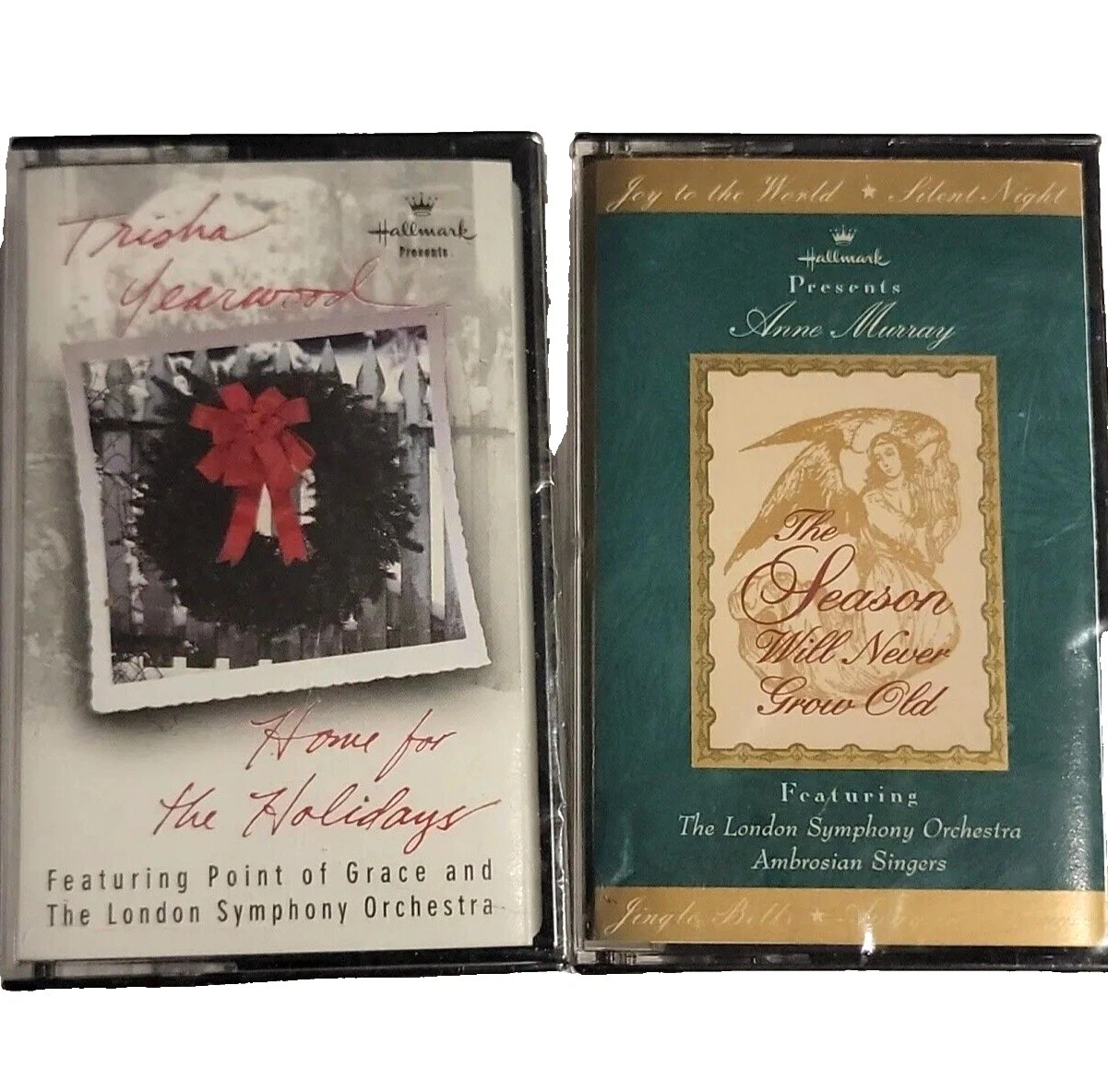 The Used фолк музыкальные кассеты