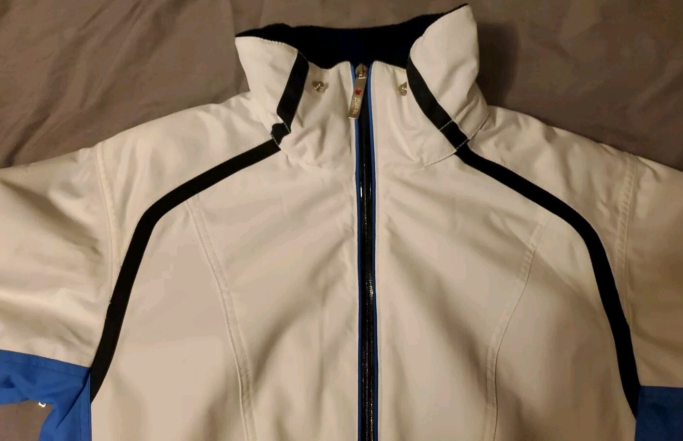 Marker EVOLUTION Ski/Snowboard Jacket Women’s Sz 8 - image 5