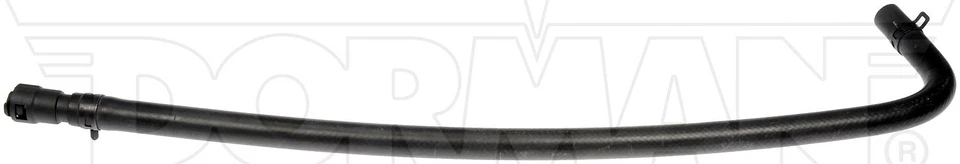 Conjunto de manguera de calefacción Dorman HVAC entrada para GMC Yukon 2000-2006 2001 2002 2003 Foto 3 de 4