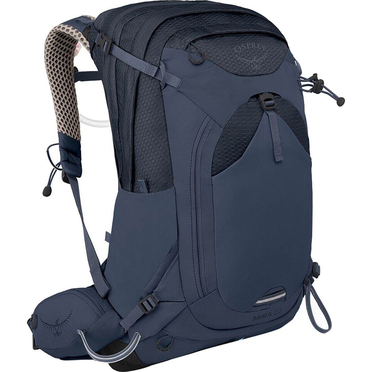 Рюкзак для гидратации Osprey Packs Mira объемом 22 л - женский 28690₽