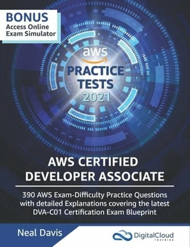 AWS-Developer関連日本語版問題集