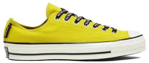 Converse Chuck 70 GTX Low Bold Citron