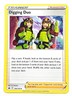 Digging Duo 126/159 Uncommon Crown Zenith Pokemon TCG - Pack Fresh Near Mint NM