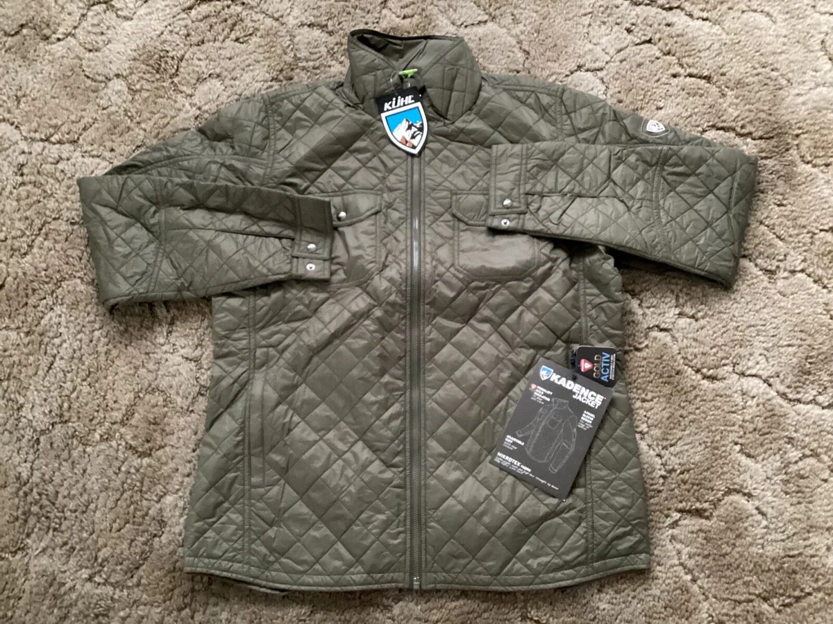 Kuhl kadence jacket mens sale