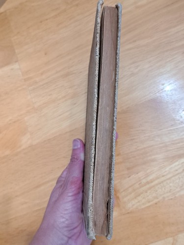 Cyr Readers By Grades Book 4 Antique Hardback Textbook Published in 1902 - Picture 4 of 10