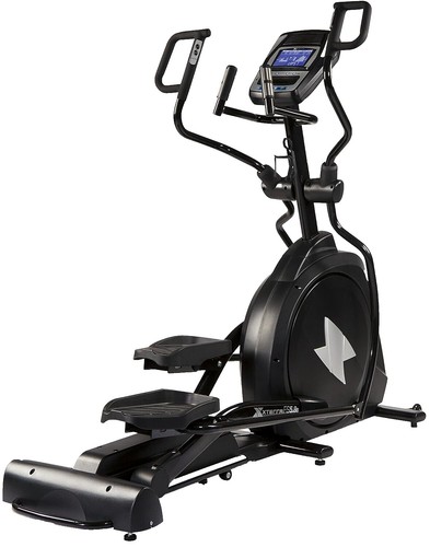 XTERRA Fitness Elliptical Machine Trainer White