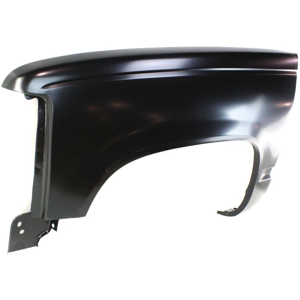 Nuevo guardabarros delantero izquierdo para Chevrolet C2500 C3500HD 15029229 GM1240132 Foto 3 de 4