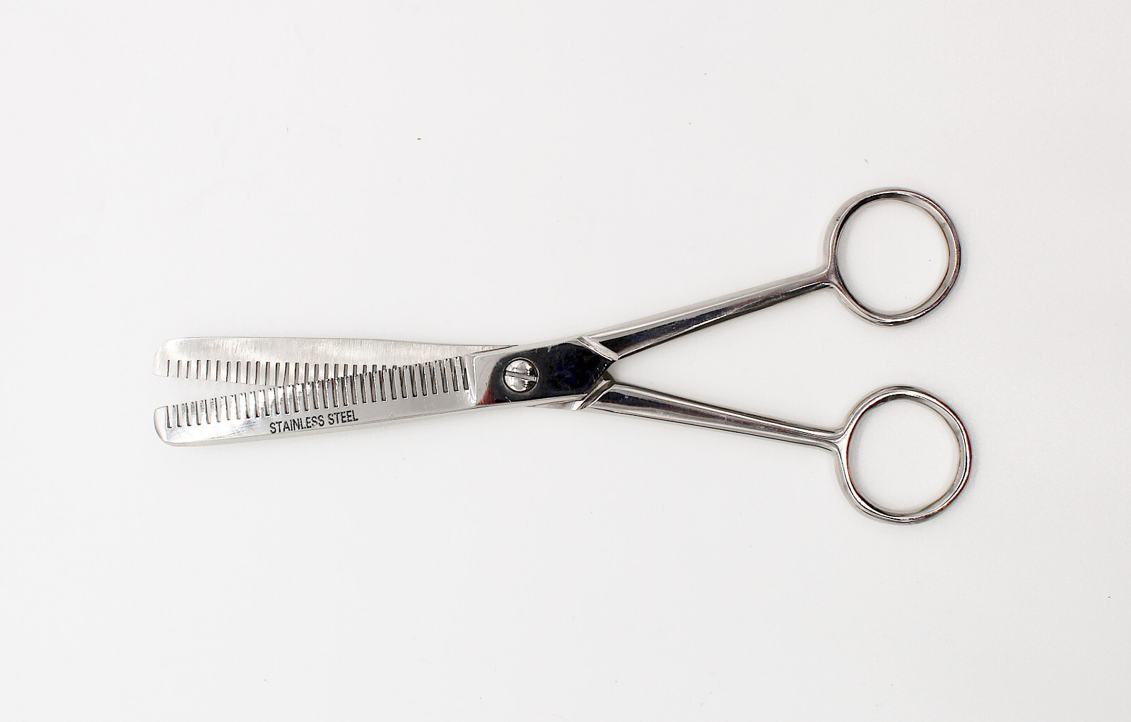 Scissors Sprocket Groomers Noose For Thinning The Sculptures-image