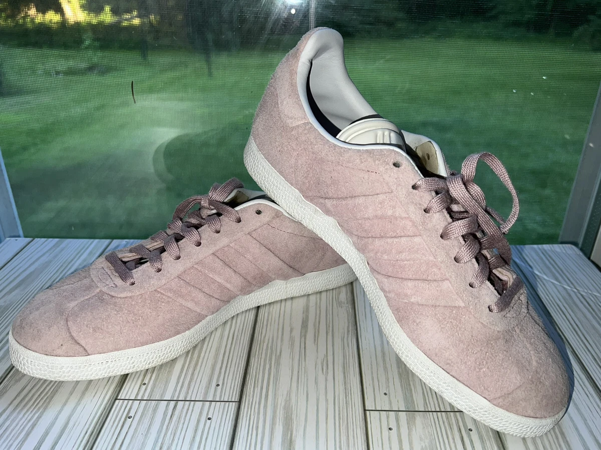 Womens adidas gazelle size clearance 6.5
