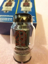 1pcs. JJ Electronic KT- 88 , New , Tested 100%