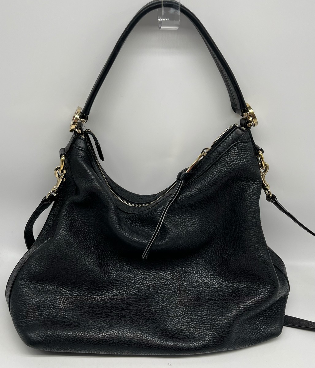 バッグ GUCCI One shoulderbag GG hobo black Gucci Black Suede GG Hobo Shoulder Bag – Rediscover Vintage