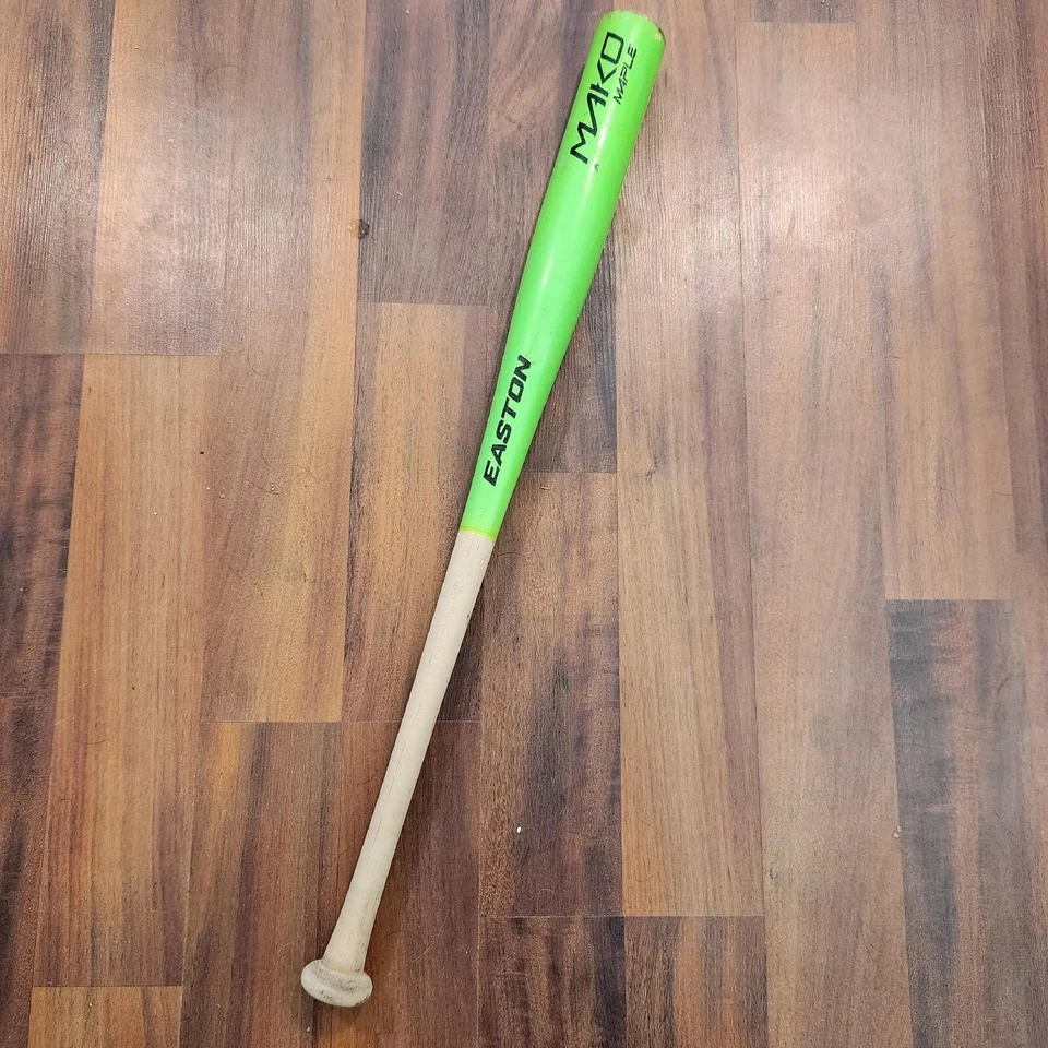 Easton Mako Maple Power Brigade 2 Wood Bat 30" - Image 2 of 4