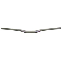 Renthal, Fatbar 35, Riser bar, Clamp: 35mm, W: 800mm, Rise: 10mm, Gold M156-01-A
