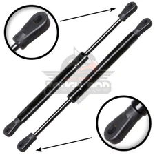 2Pcs Lift Supports Gas Springs Set For 1976-1992 Jaguar XJS Hood Left & Right