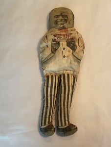 Chef Rastus thetreasurechest951 | eBay Stores