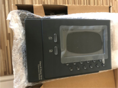 CP-7916 Cisco Unified IP Phone Expansion 