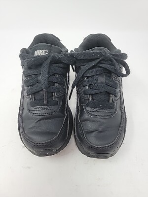 NIKE 90s ブラック Brand New Nike Mens Air Max Excee in Black/Black-Dark Grey