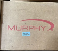 40700305 FW MURPHY (BRAND NEW)