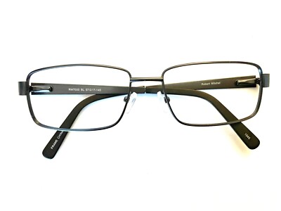 Robert Mitchel RM7000 BL  57-17-145 No Lenses