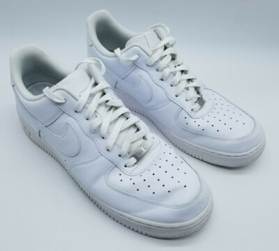 Nike Air Force 1 Men display picture 3
