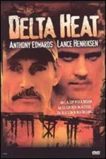 Delta Heat by Michael Fischa: Used