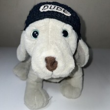Webkinz Weimaraner Grey Dog HM454 Ganz RARE No Code