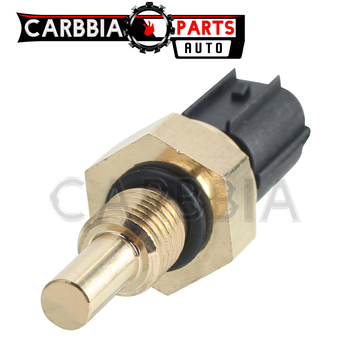 Water Temp Temperature Sensor For Kawasaki Ninja ZX636 ZX6R
