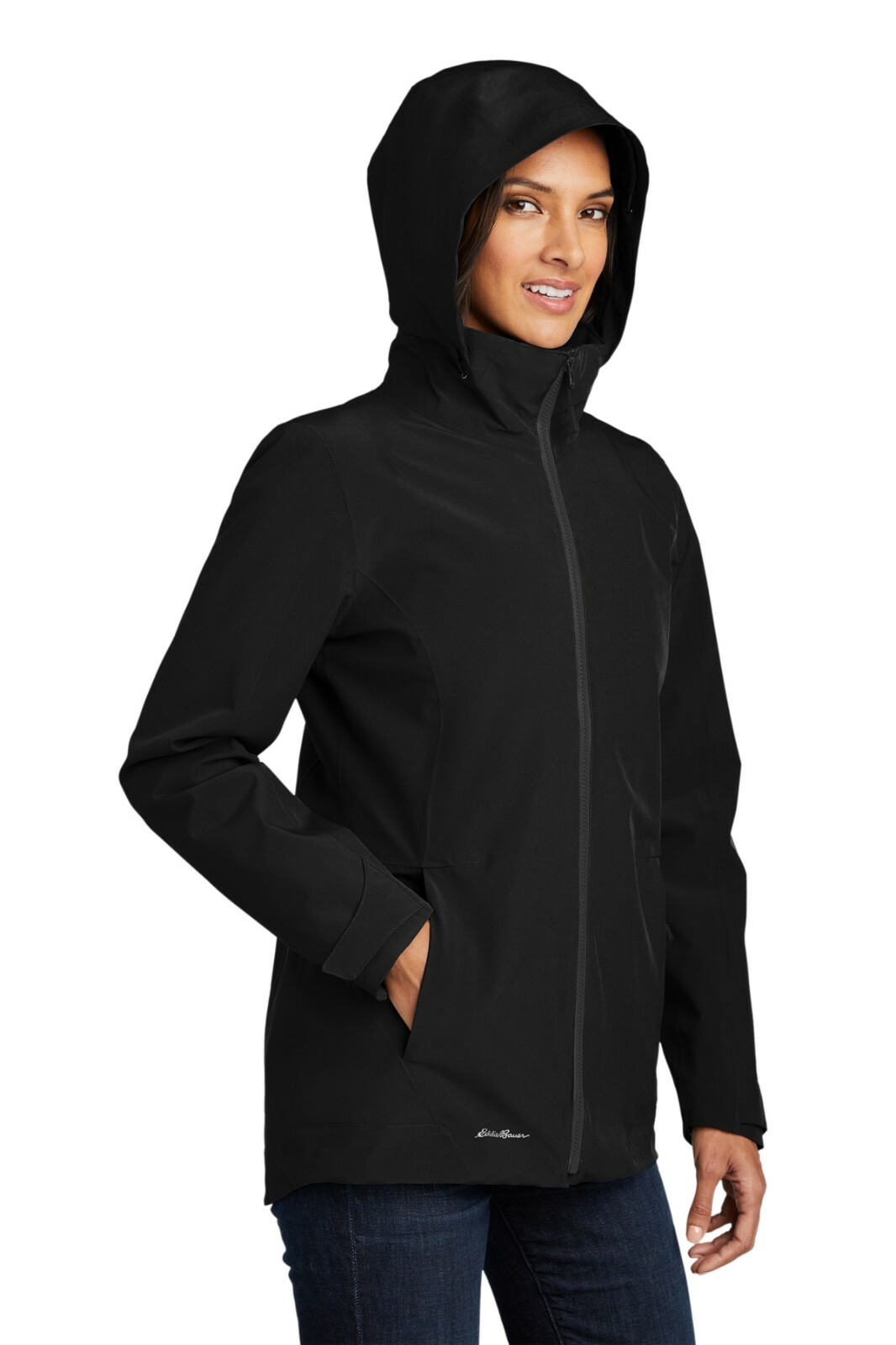eddie bauer ladies weatheredge 3 in 1 jacket