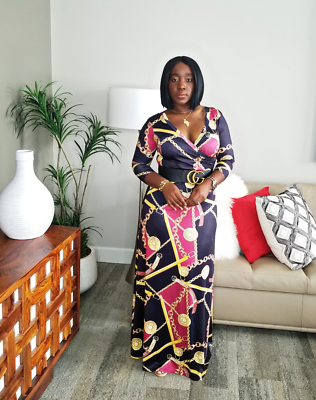 t shirt maxi dress black Tall T-Shirt Maxi Dress