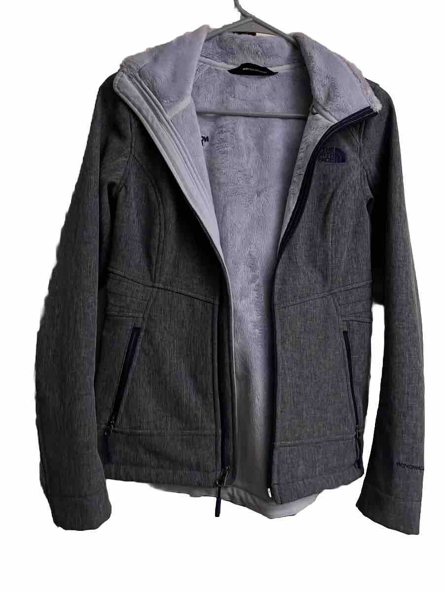 The North Face womens apex flex jacket XS
