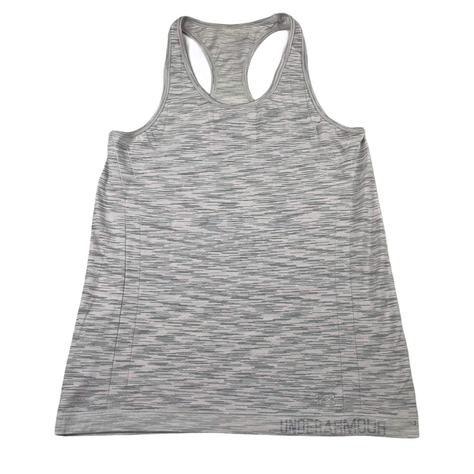 Under Armour Threadborne Reversible Fitted Seamle… - image 1