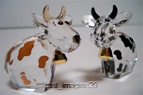 SWAROVSKI COUNTRY MOS 1056681 LOVLOTS LIMITED EDITION | eBay