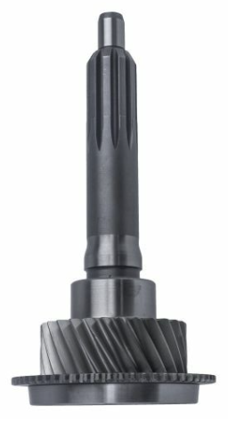 fs☆☆☆ Ford ZF S5-42 S5-47 5 Speed 4wd Main Output Shaft 18 3/4