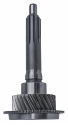 Ford ZF S5-42 F250 F350 5 speed transmission 34 tooth input shaft