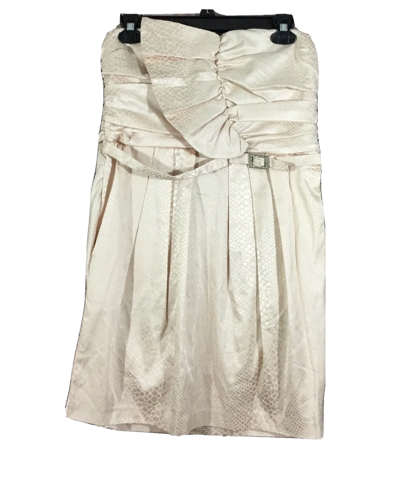 Mezcla de algodón Gianni Ropa para De mujer