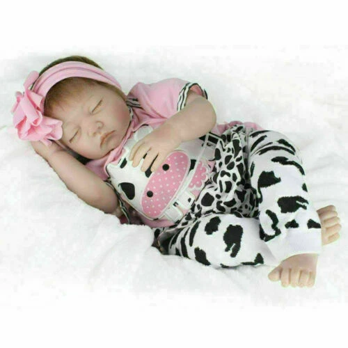 Bambole Reborn bambola d'artista