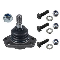 Blue Print Trag-/FÃ¼Hrungsgelenk Toyota ADT38624