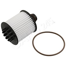 FEBI Ölfilter Für FIAT OPEL VAUXHALL ALFA ROMEO 500L 500X Doblo Panda 55502095