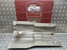 MERCEDES BENZ SL-CLASS R230  EXHAUST SILENCER GUARD A2306820971 HEAT SHIELD
