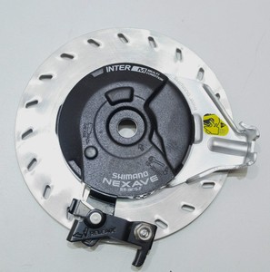 shimano inter m multi condition