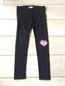 legging fille 5 ans