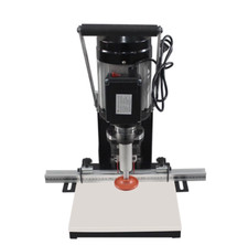 Portable Hinge Drill Hole Machine Woodworking Drill Boring Machine AC110V/220V