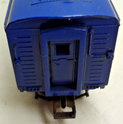 HO Scale Vintage Powered Life Like HO CONRAIL Diesel Locomotive #1639 FREE SHIP! - Picture 7 of 7