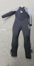 XCEL 7/6mm Thermoflex Ultrastretch Women's Full Scuba Diving Wetsuit size 12