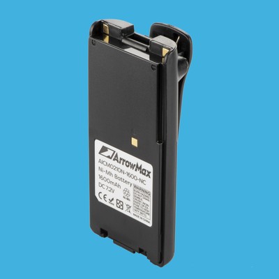 BP-210N Radio Battery for ICOM IC-F31GT IC-F31GS IC-F41GT F41GS IC-F40GT IC-A24