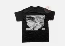 Panchiko Unisex T-Shirt - Death Metal Album Tee - Rock Music Band