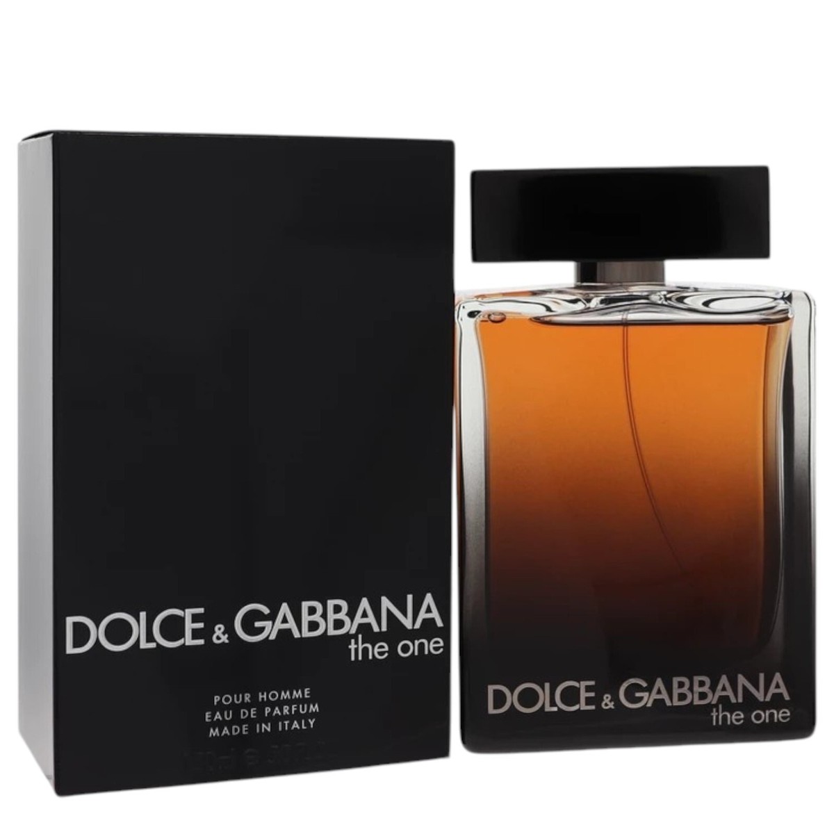 The One by Dolce & Gabbana cologne for men EDP 5.0oz (150 ml) New