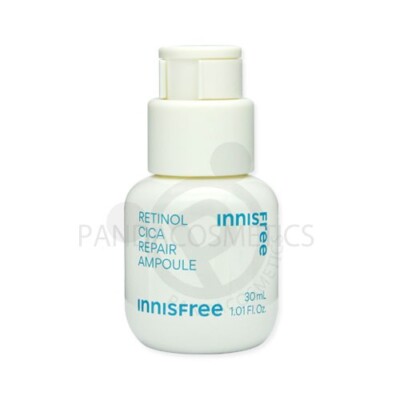 INNISFREE Retinol Cica Repair Ampoule 30ml