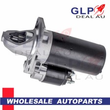 Starter Motor for Land Rover V8 3.5L 3.9L 4.0L 4.6L Petrol 72-02