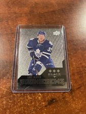 2014-15 Upper Deck Black Diamond Greg McKegg RC Toronto Maple Leafs #183